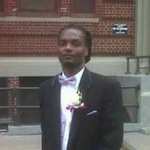 Meet your Posher, Titus